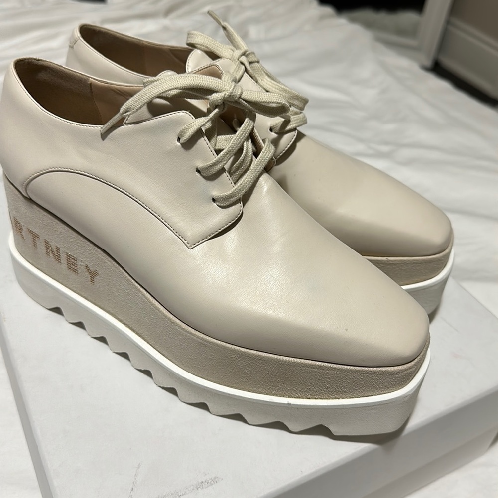 AUTHENTIC STELLA MCCARTNEY GREGGIO